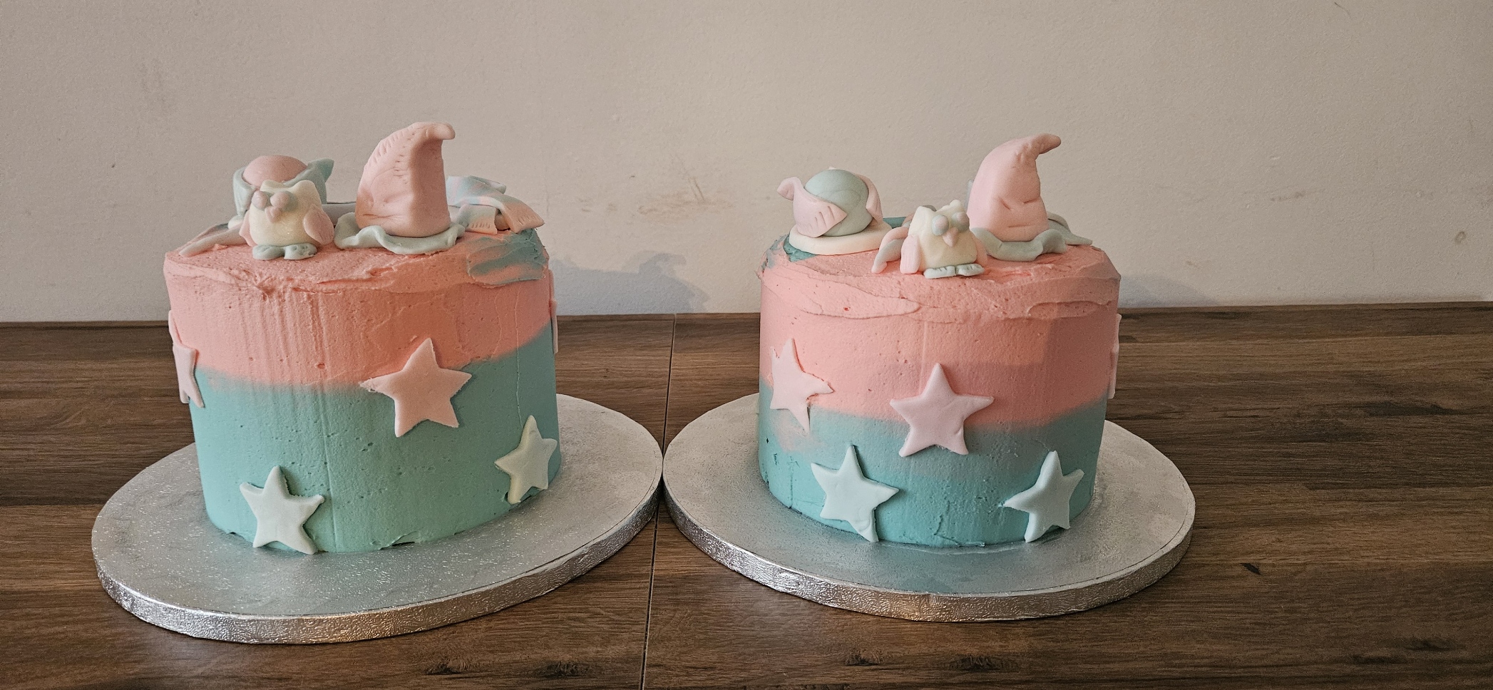 Celebration Cake