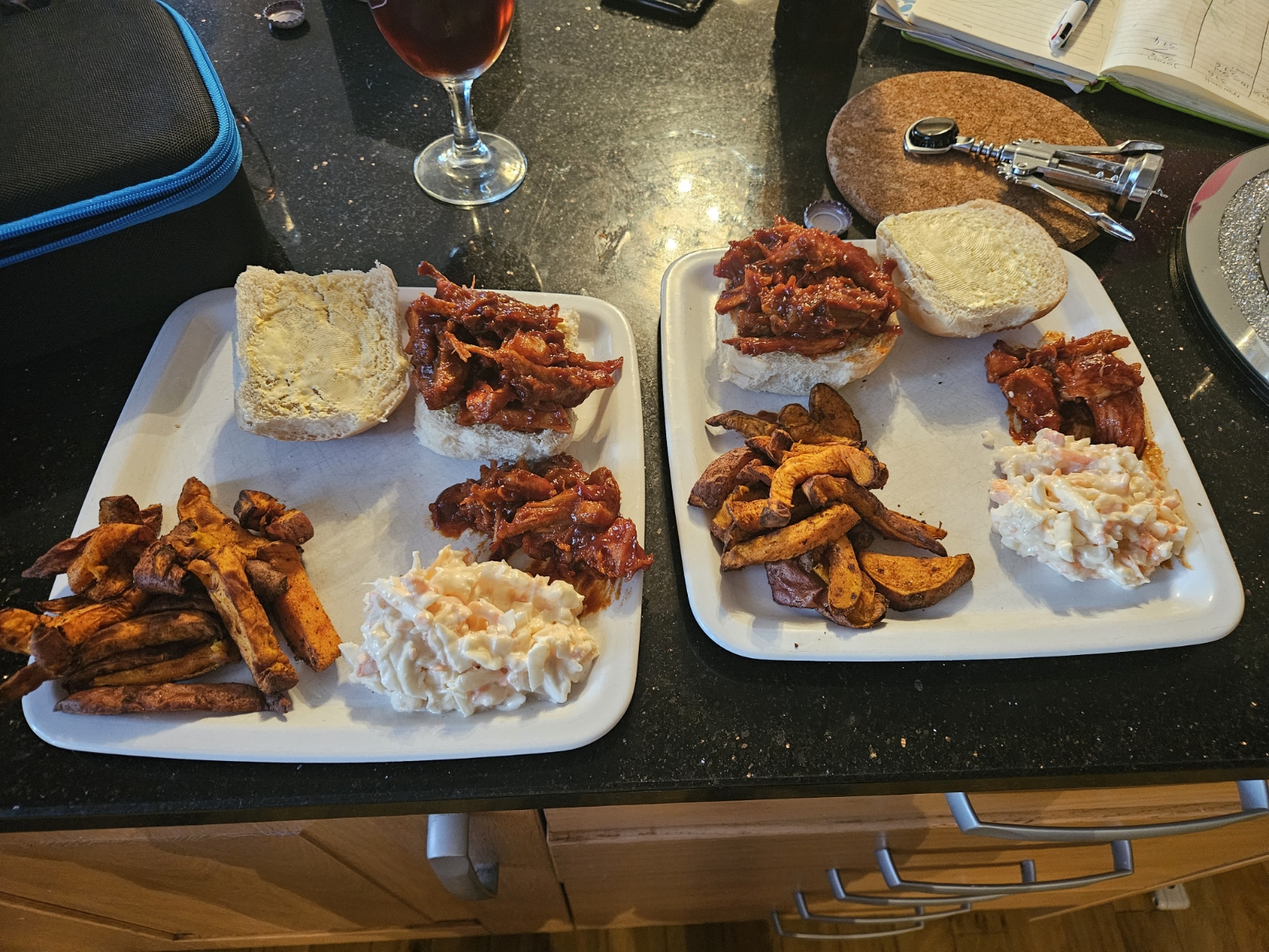 Pulled Pork