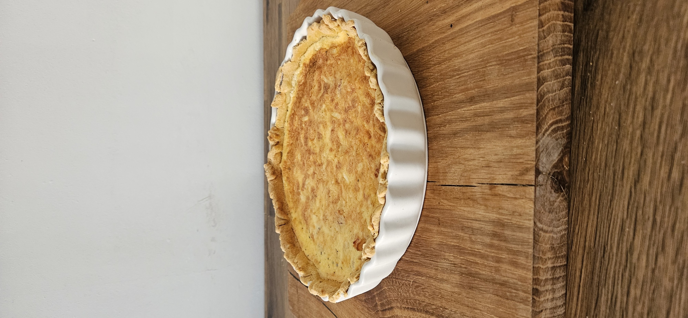 Quiche Lorraine