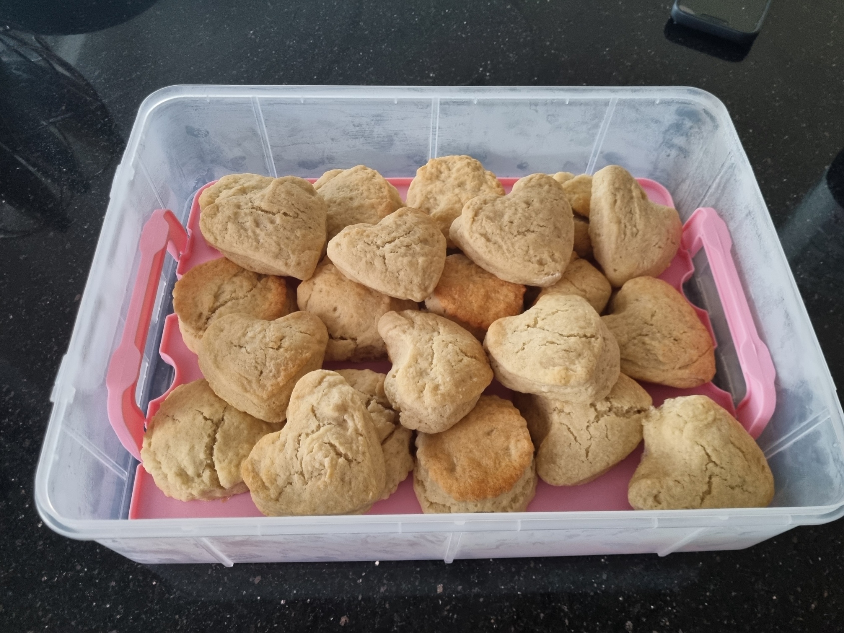 Scones